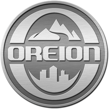 Oreion Motors Reeper
